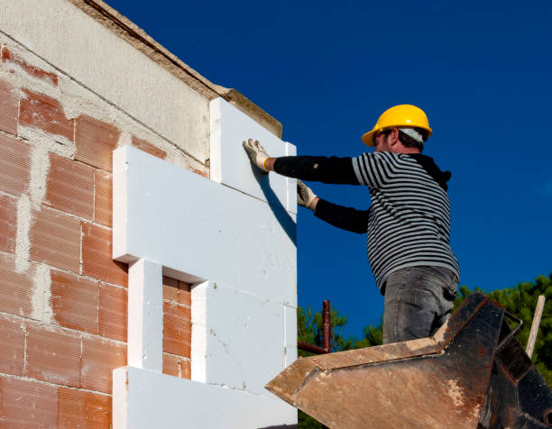 Best Energy Efficiency Insulation in New Middletown, OH