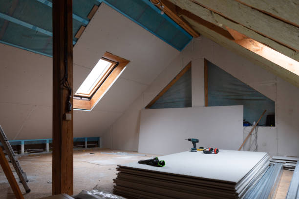 Best DIY Insulation Kits and Guidance in New Middletown, OH