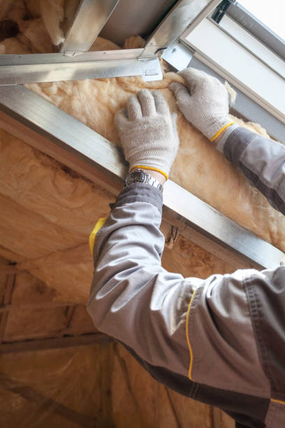 Best Insulation for Specific Applications in New Middletown, OH