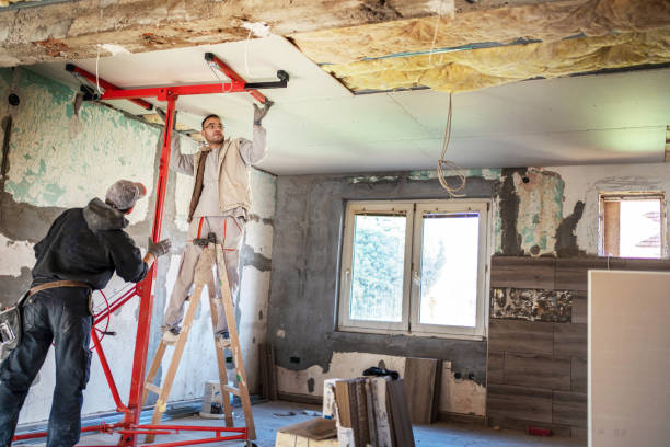 Best Blown-in Insulation in New Middletown, OH