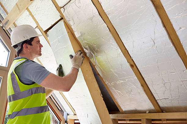 Best Spray Foam Insulation in New Middletown, OH