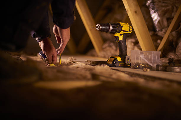 Best Cellulose Insulation in New Middletown, OH